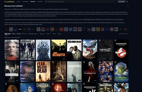 cenemay|Moteur de recherche de films et séries en streaming